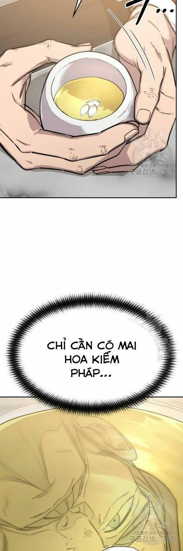 Hoa Sơn Tái Xuất Chapter 52 - Trang 3