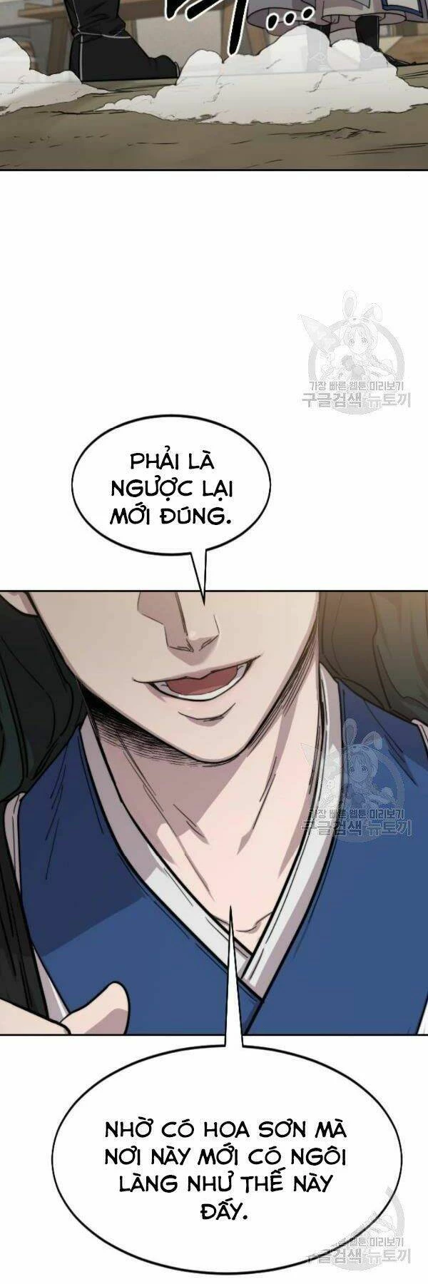 Hoa Sơn Tái Xuất Chapter 52 - Trang 3