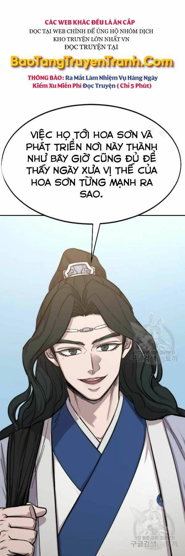 Hoa Sơn Tái Xuất Chapter 52 - Trang 3