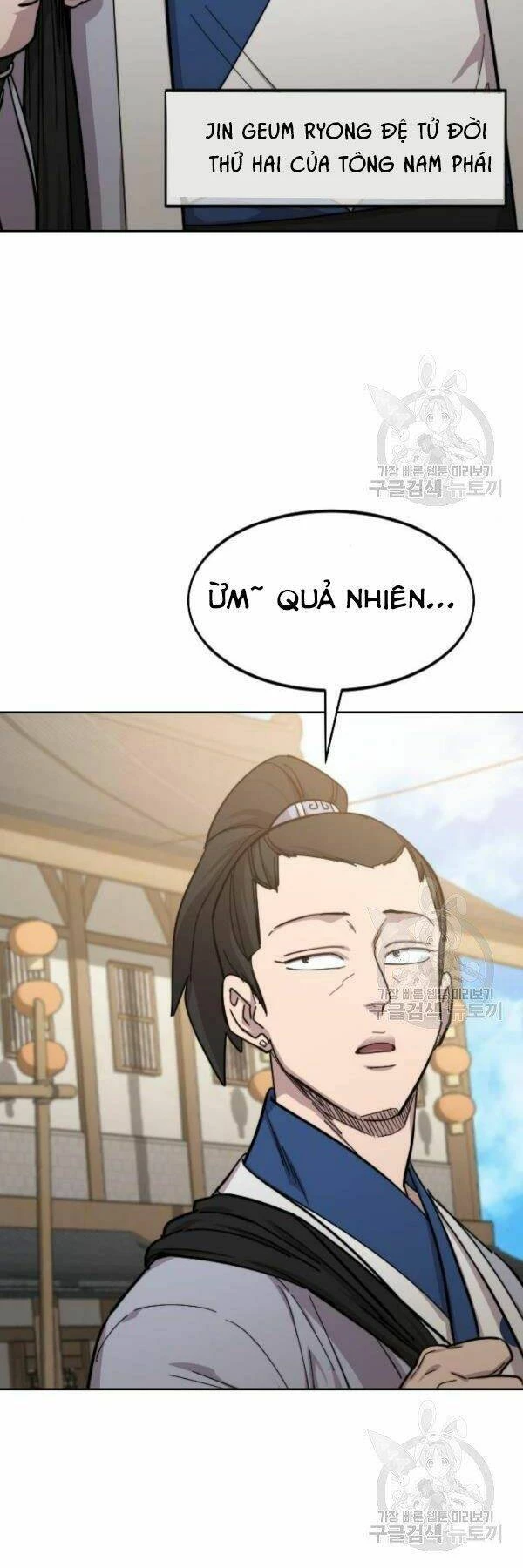 Hoa Sơn Tái Xuất Chapter 52 - Trang 3