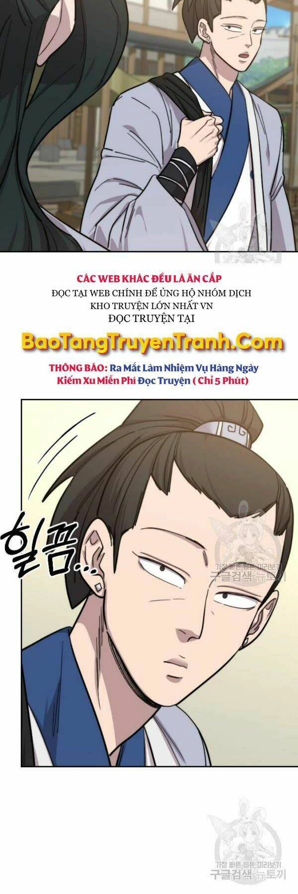 Hoa Sơn Tái Xuất Chapter 52 - Trang 3