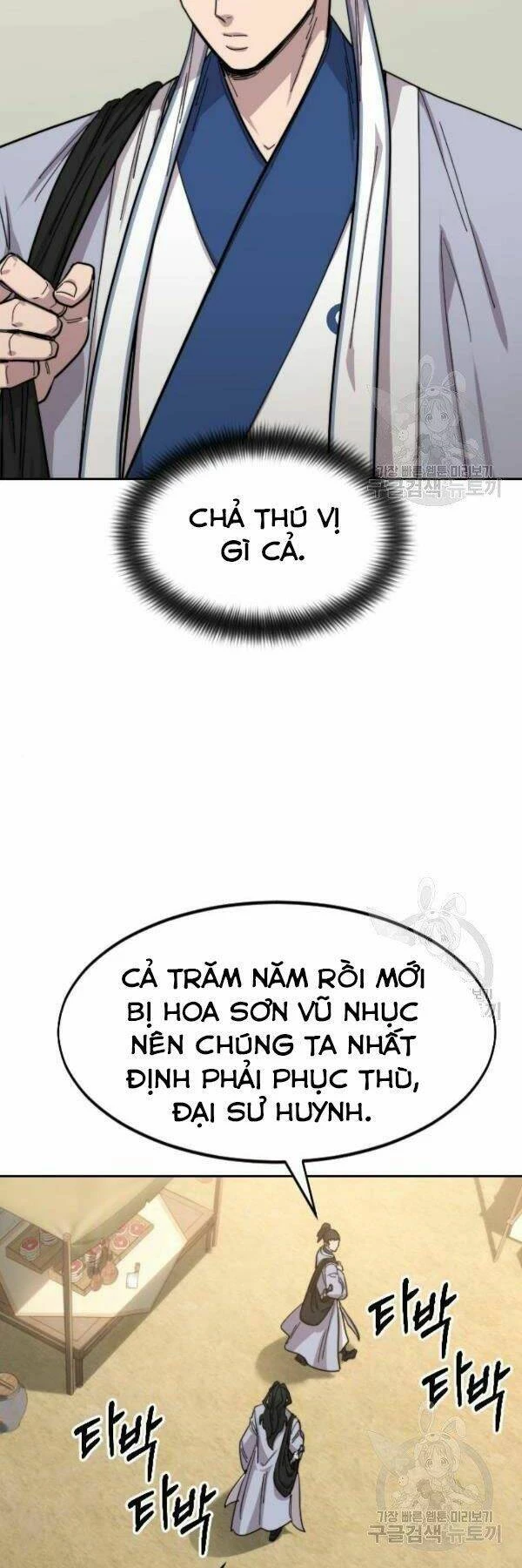 Hoa Sơn Tái Xuất Chapter 52 - Trang 3