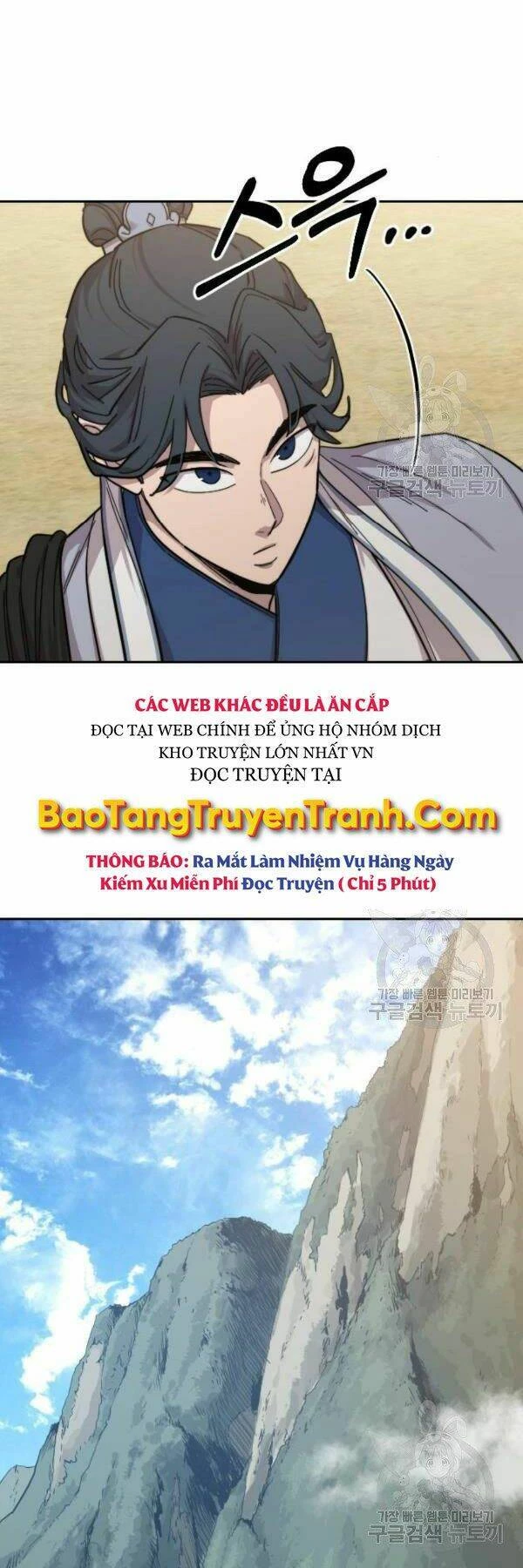 Hoa Sơn Tái Xuất Chapter 52 - Trang 3