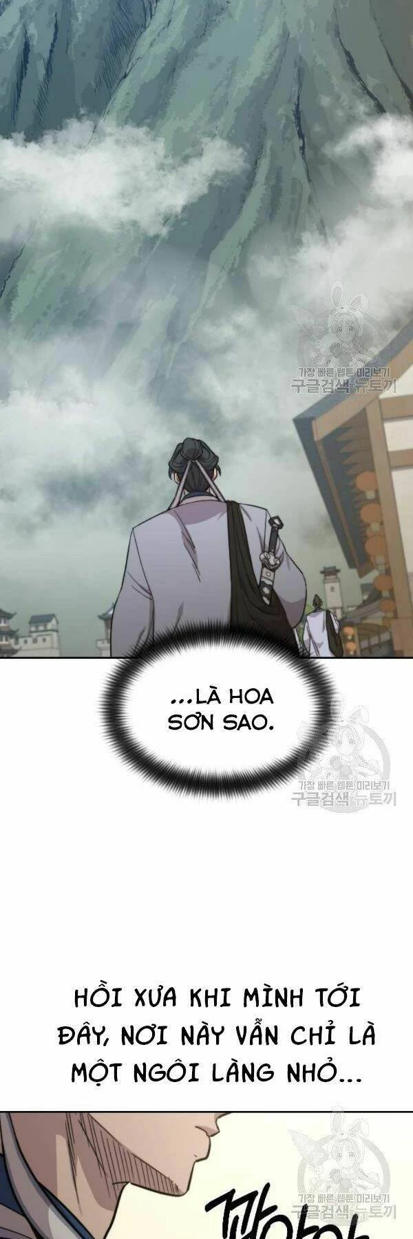 Hoa Sơn Tái Xuất Chapter 52 - Trang 3