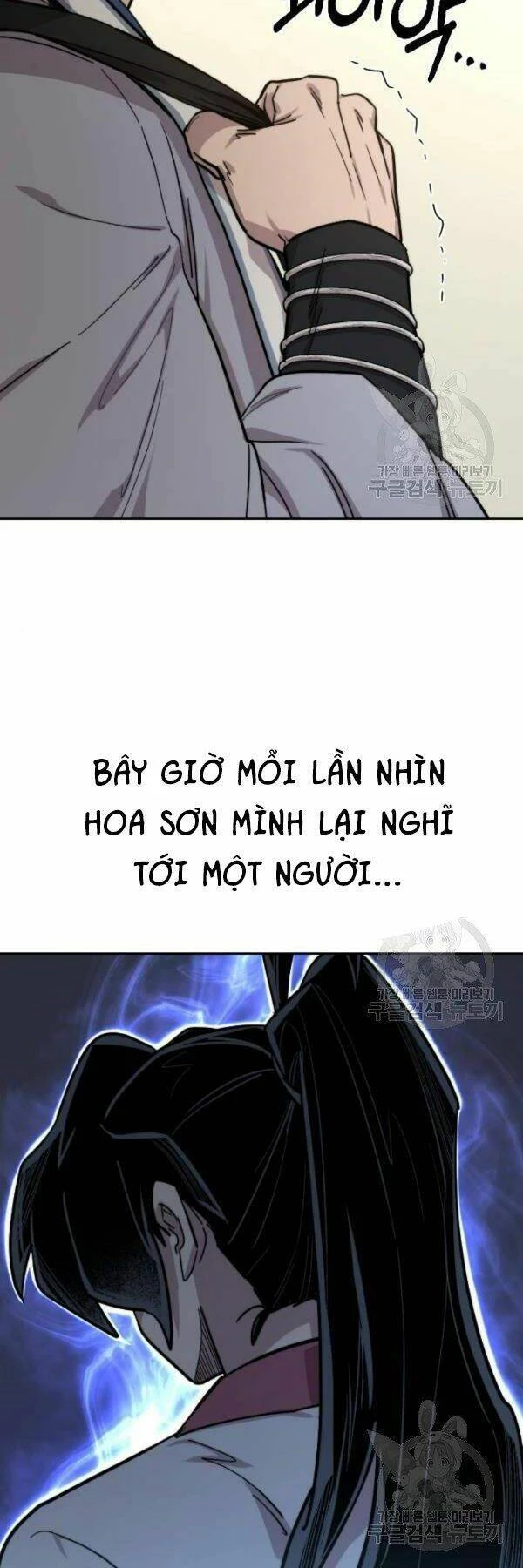 Hoa Sơn Tái Xuất Chapter 52 - Trang 3