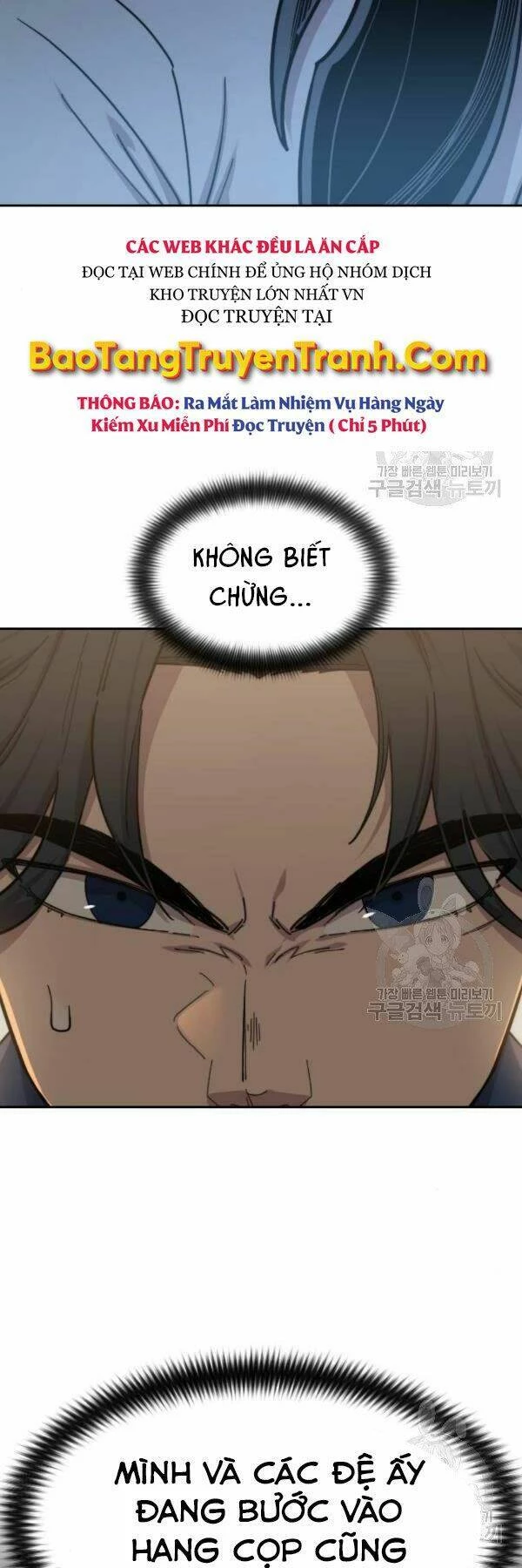 Hoa Sơn Tái Xuất Chapter 52 - Trang 3