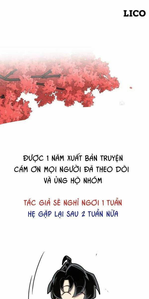 Hoa Sơn Tái Xuất Chapter 52 - Trang 3
