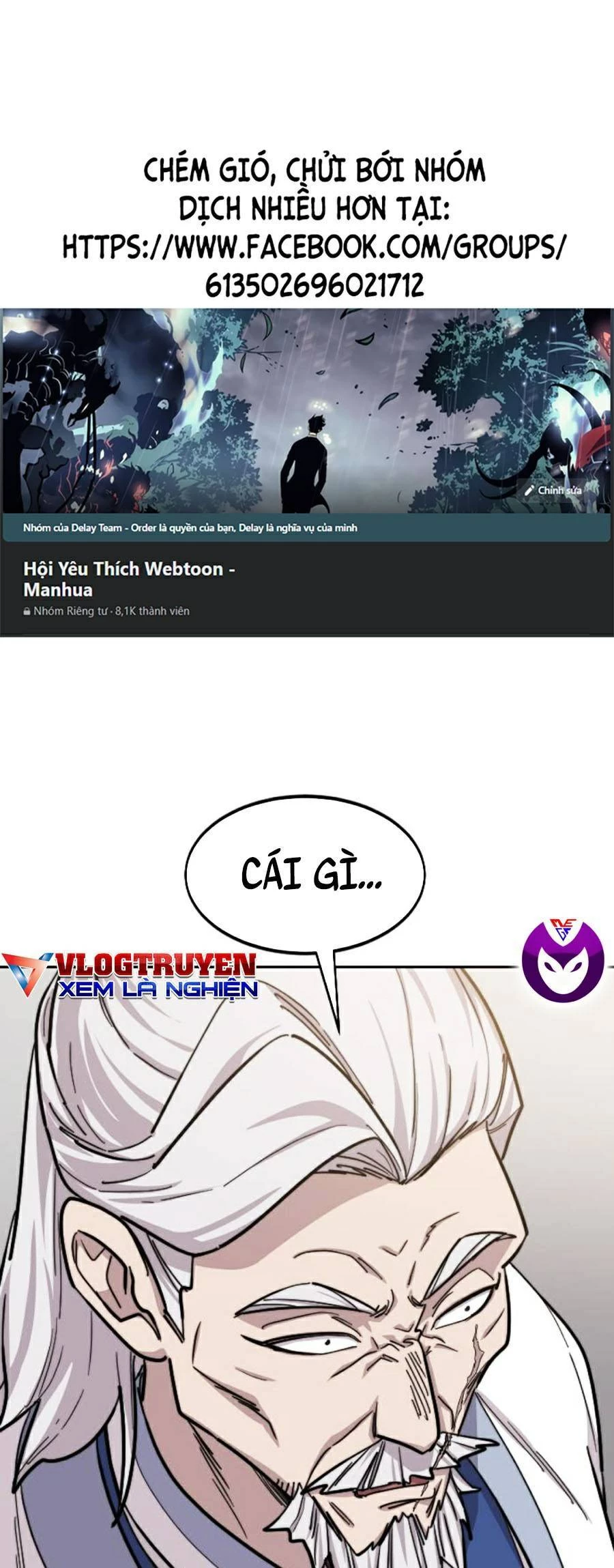 Hoa Sơn Tái Xuất Chapter 54 - Trang 3