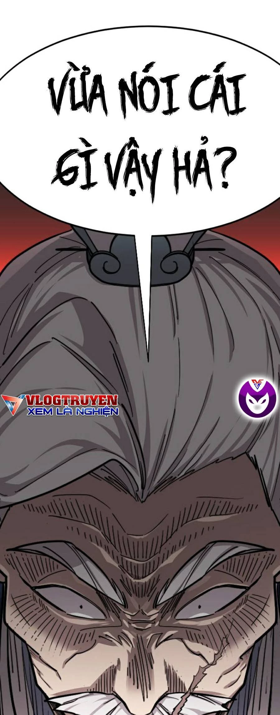 Hoa Sơn Tái Xuất Chapter 54 - Trang 3