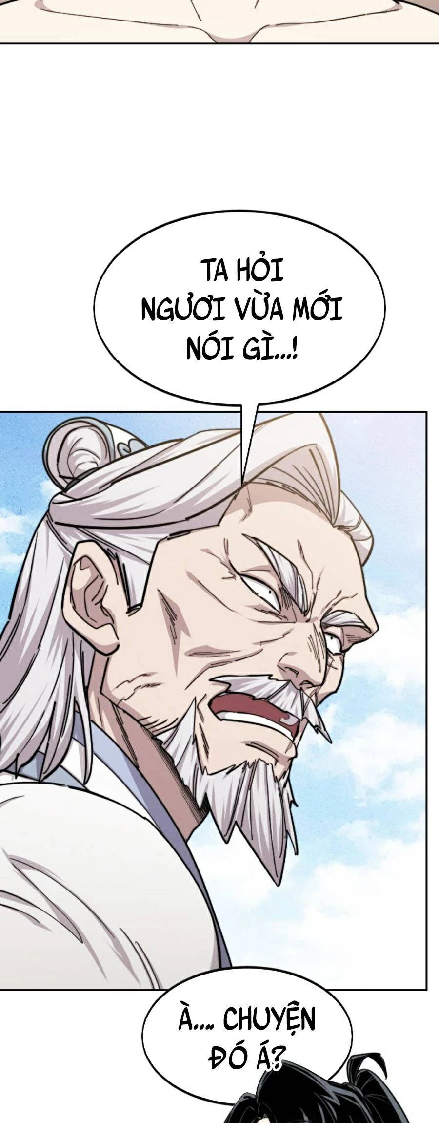 Hoa Sơn Tái Xuất Chapter 54 - Trang 3