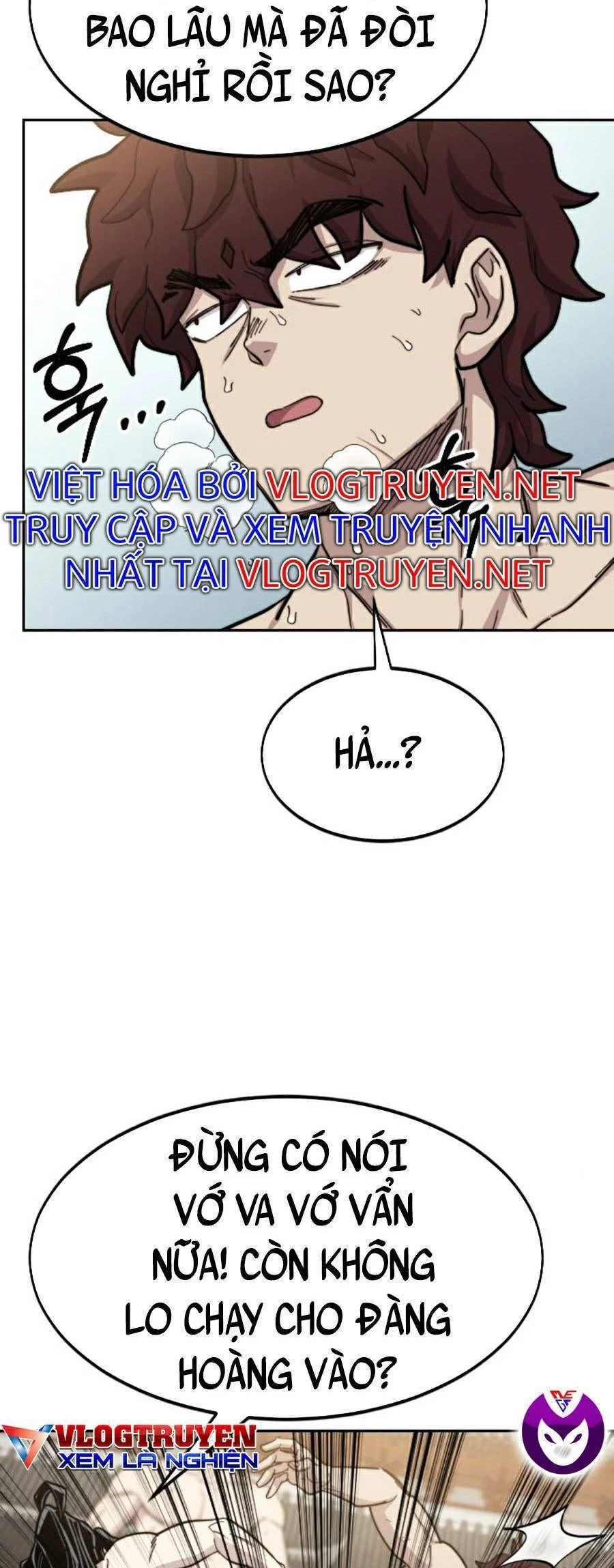 Hoa Sơn Tái Xuất Chapter 54 - Trang 3