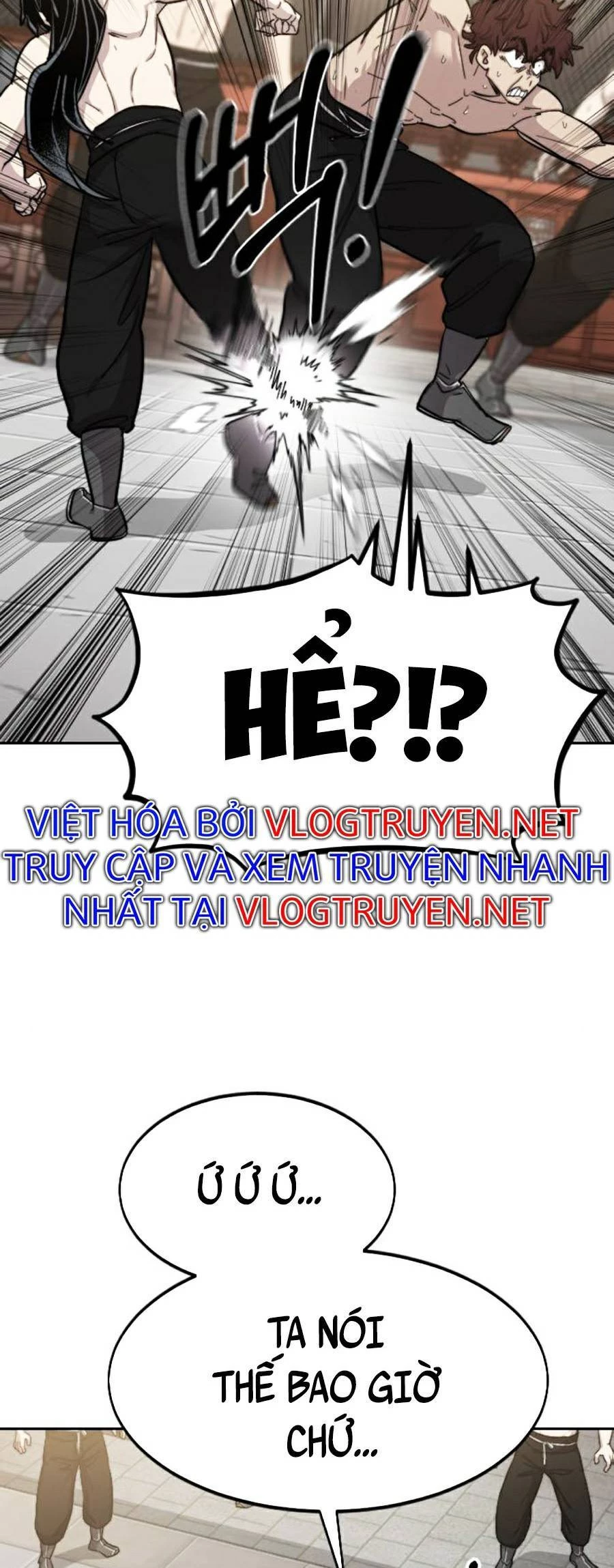 Hoa Sơn Tái Xuất Chapter 54 - Trang 3