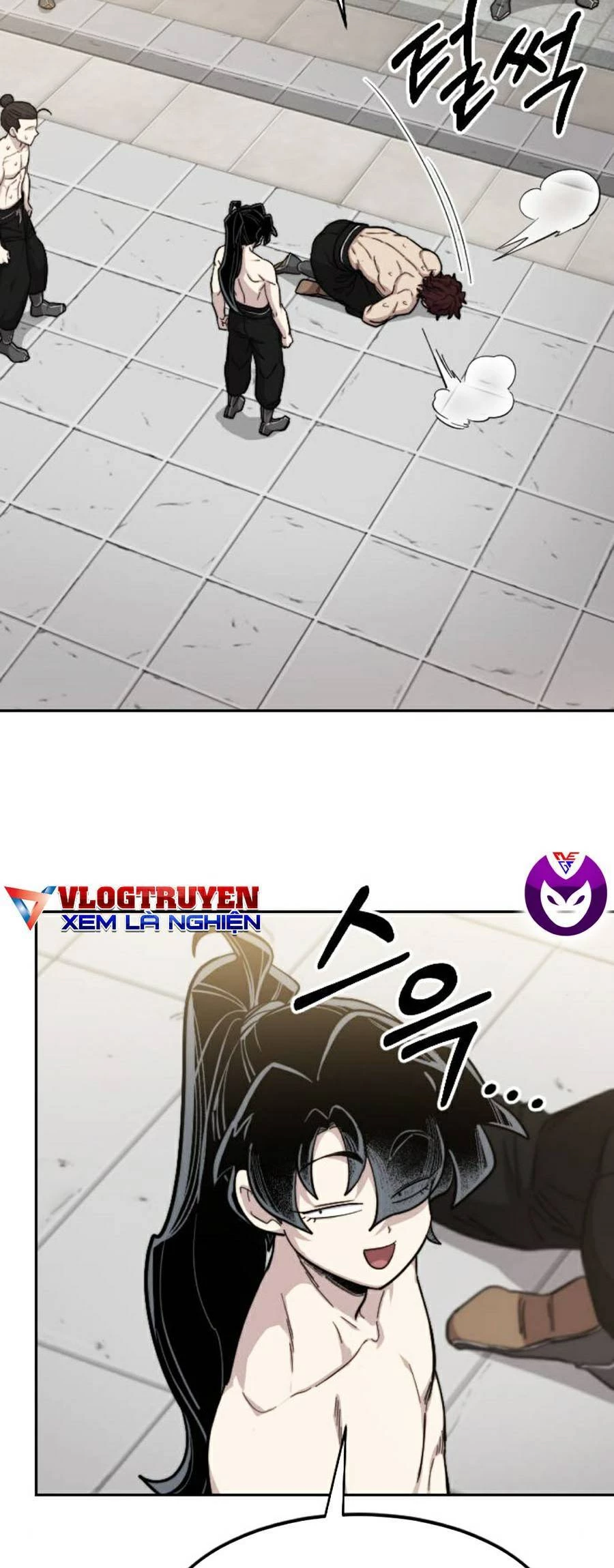 Hoa Sơn Tái Xuất Chapter 54 - Trang 3