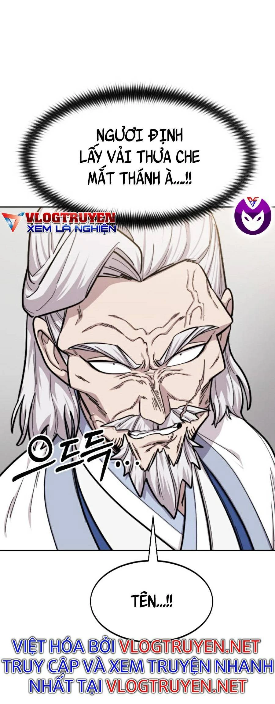 Hoa Sơn Tái Xuất Chapter 54 - Trang 3