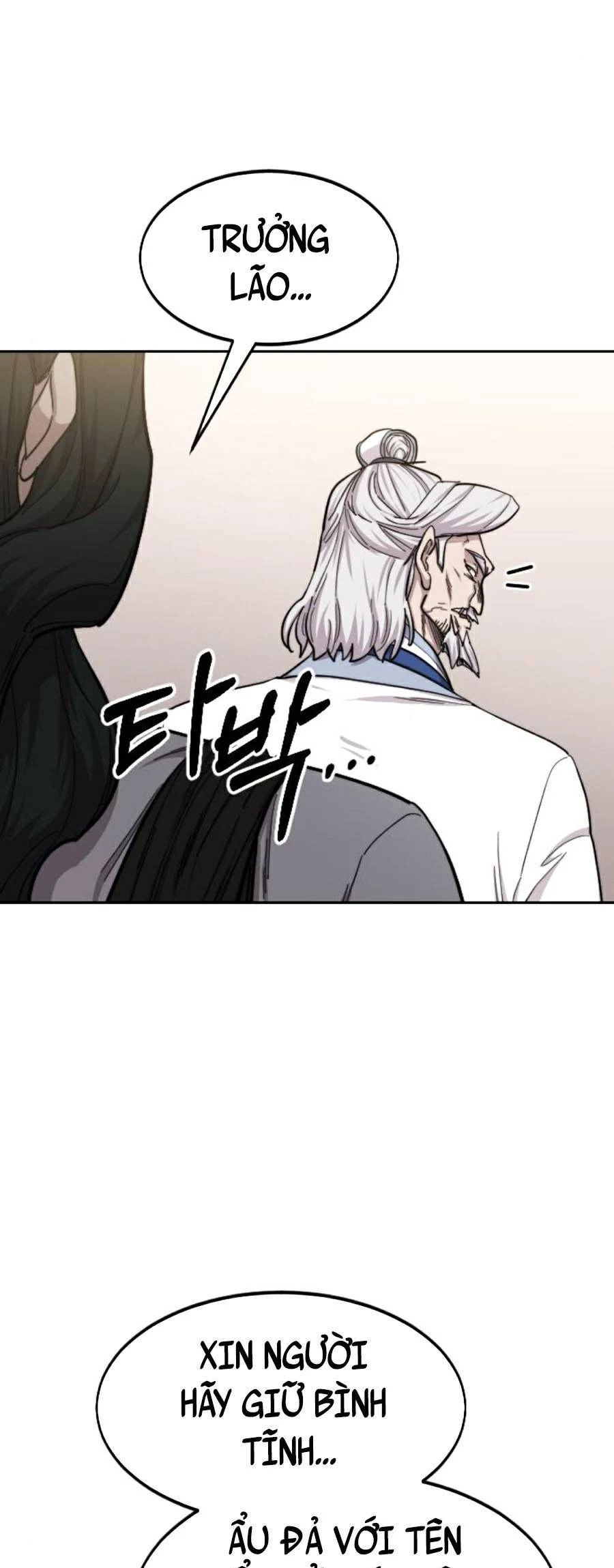 Hoa Sơn Tái Xuất Chapter 54 - Trang 3