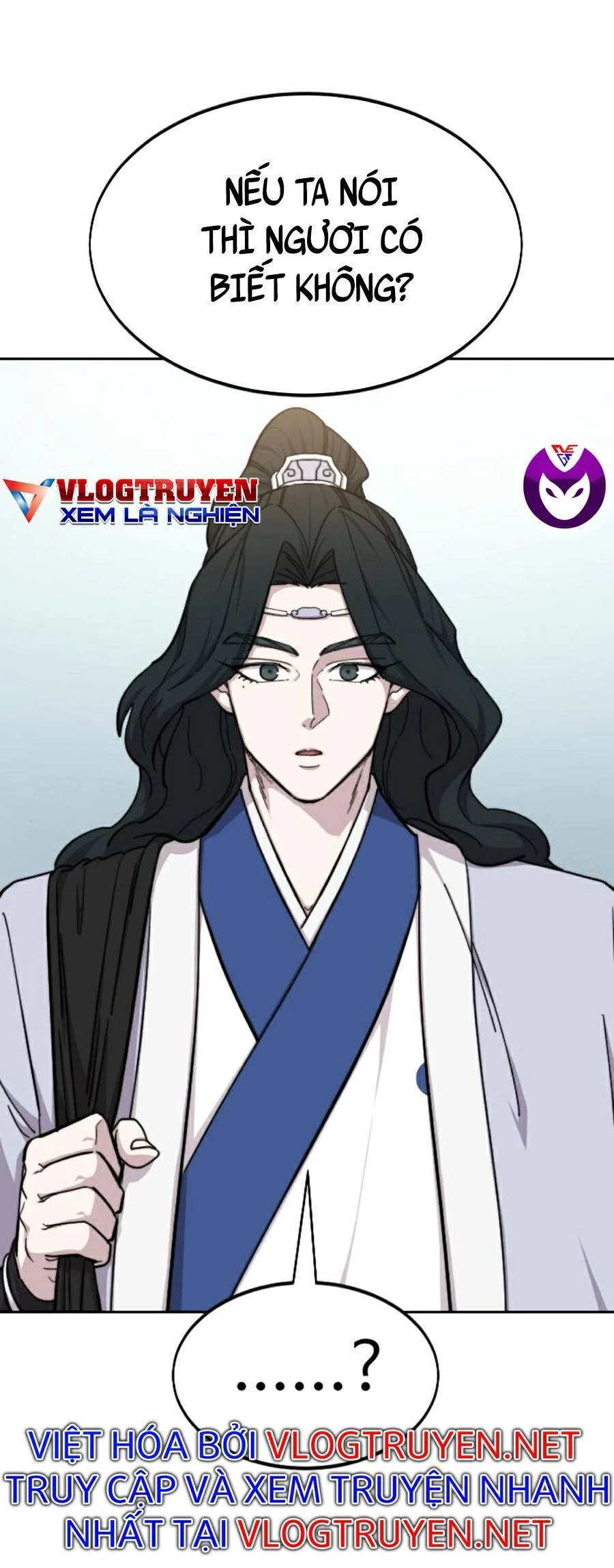 Hoa Sơn Tái Xuất Chapter 54 - Trang 3