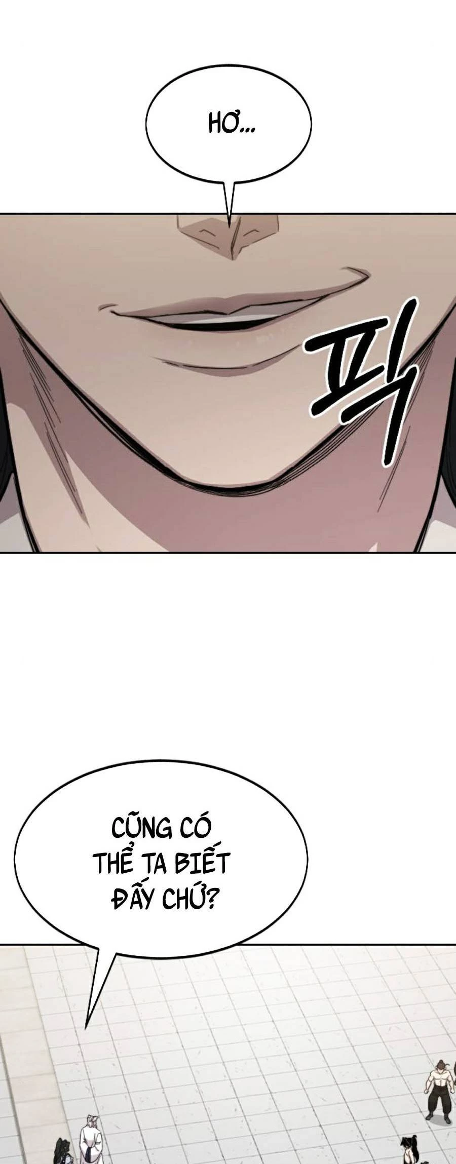 Hoa Sơn Tái Xuất Chapter 54 - Trang 3