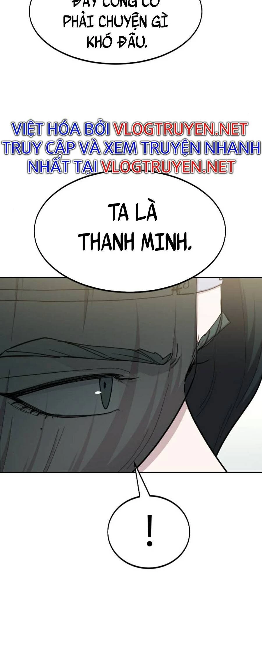 Hoa Sơn Tái Xuất Chapter 54 - Trang 3