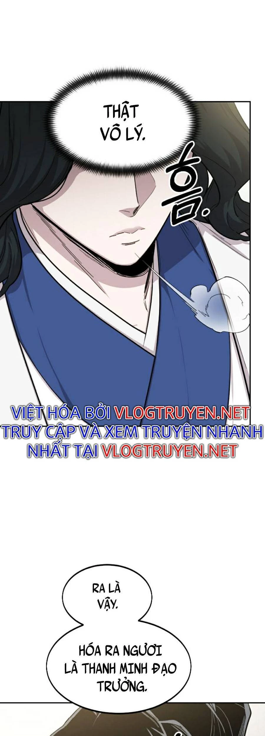 Hoa Sơn Tái Xuất Chapter 54 - Trang 3