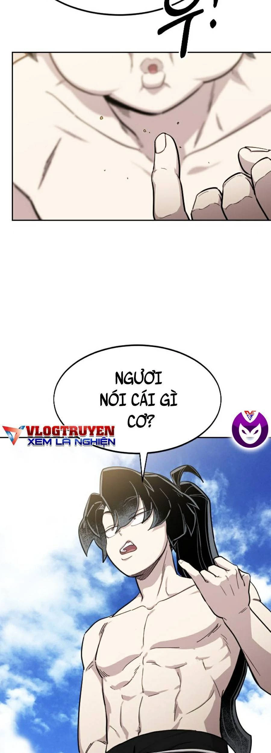 Hoa Sơn Tái Xuất Chapter 54 - Trang 3