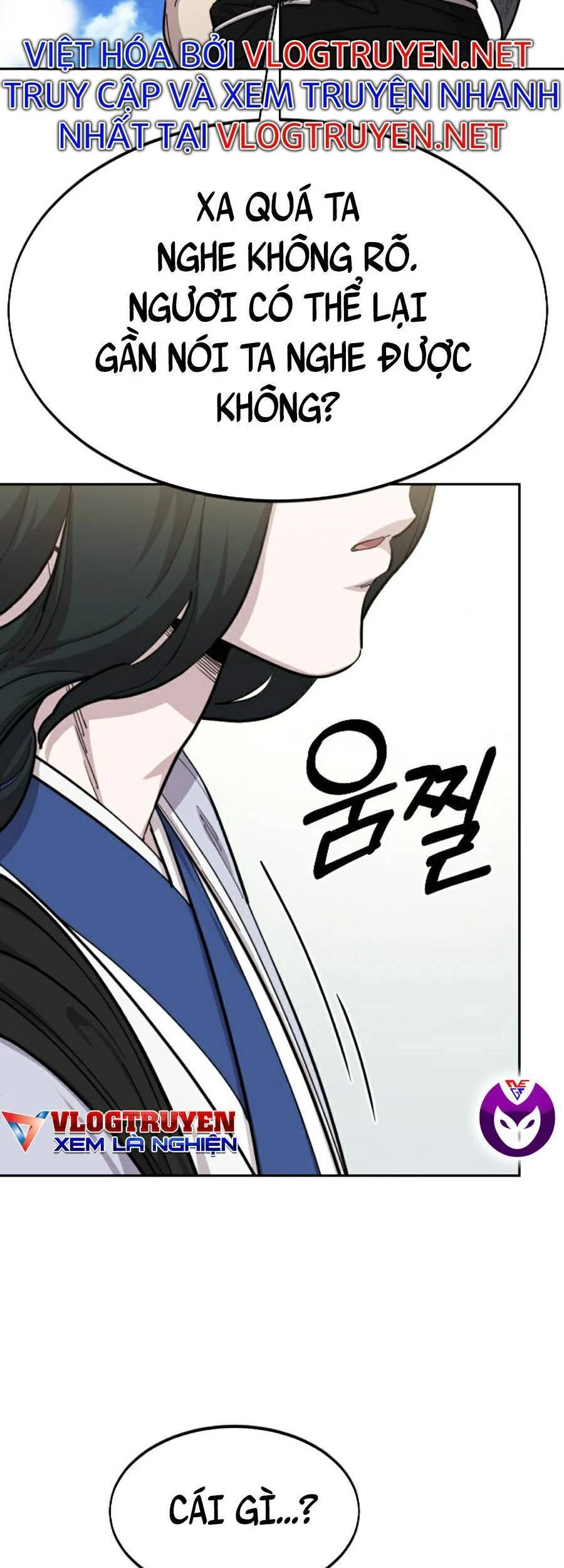 Hoa Sơn Tái Xuất Chapter 54 - Trang 3