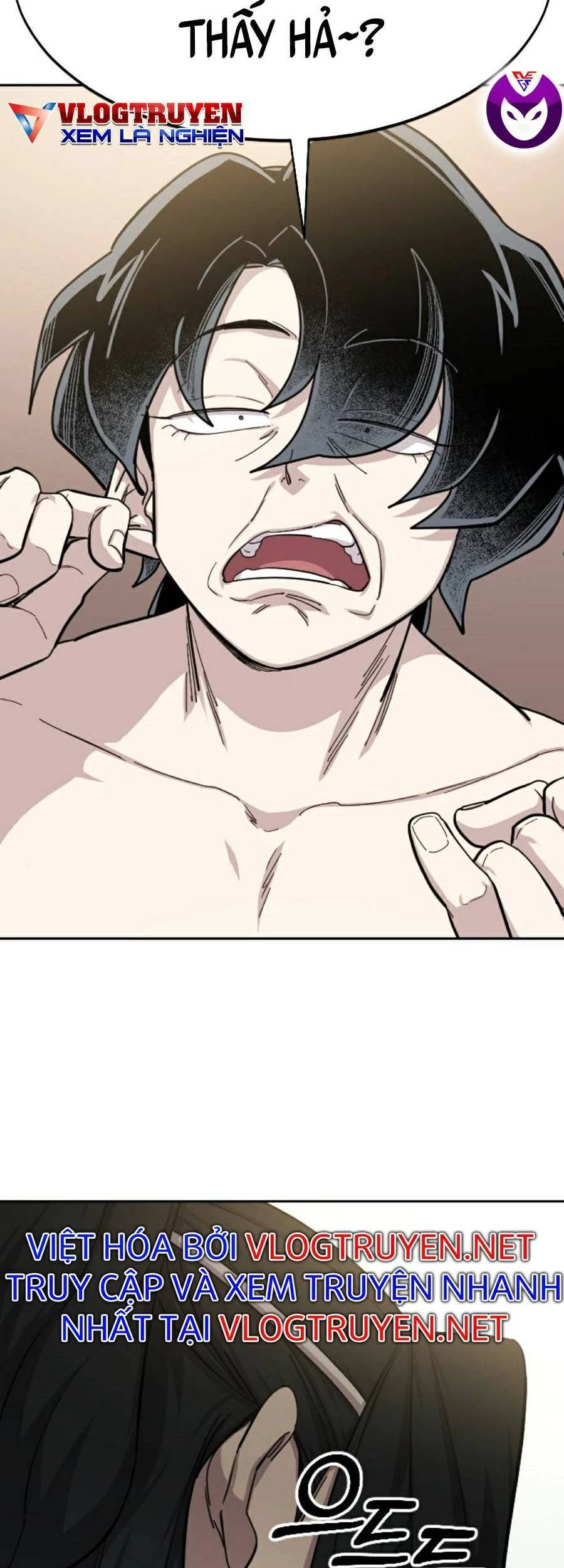 Hoa Sơn Tái Xuất Chapter 54 - Trang 3