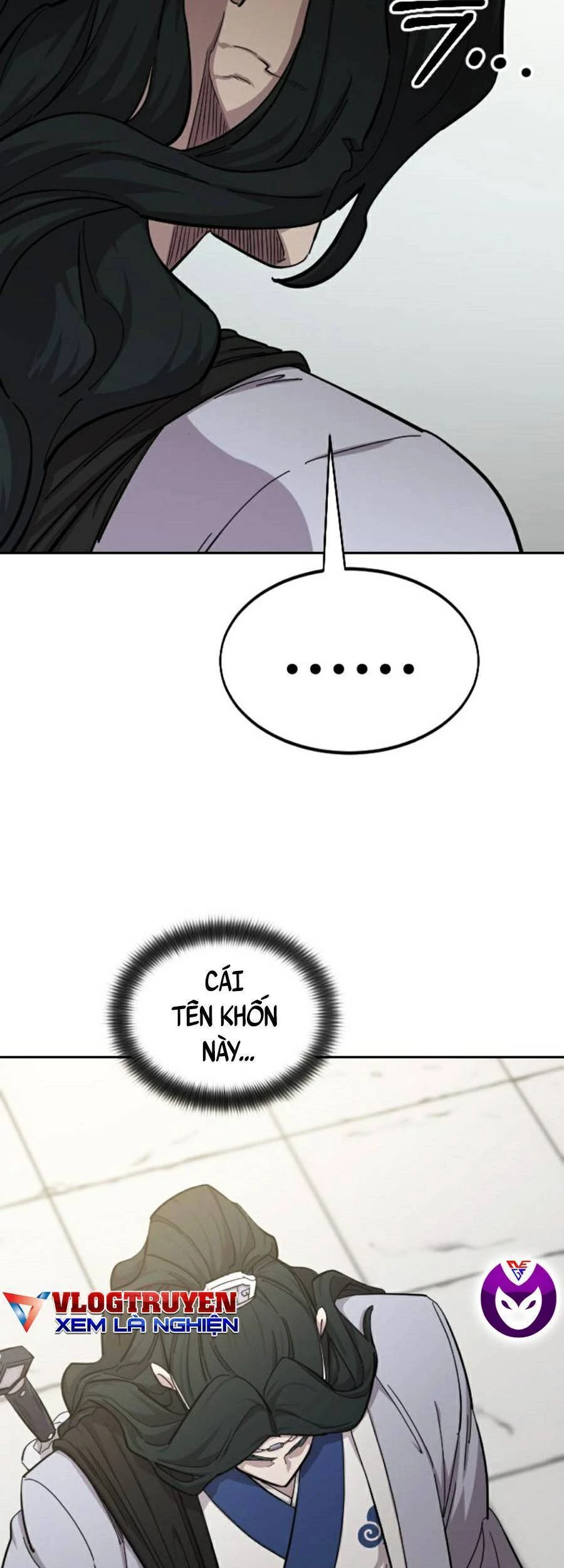 Hoa Sơn Tái Xuất Chapter 54 - Trang 3