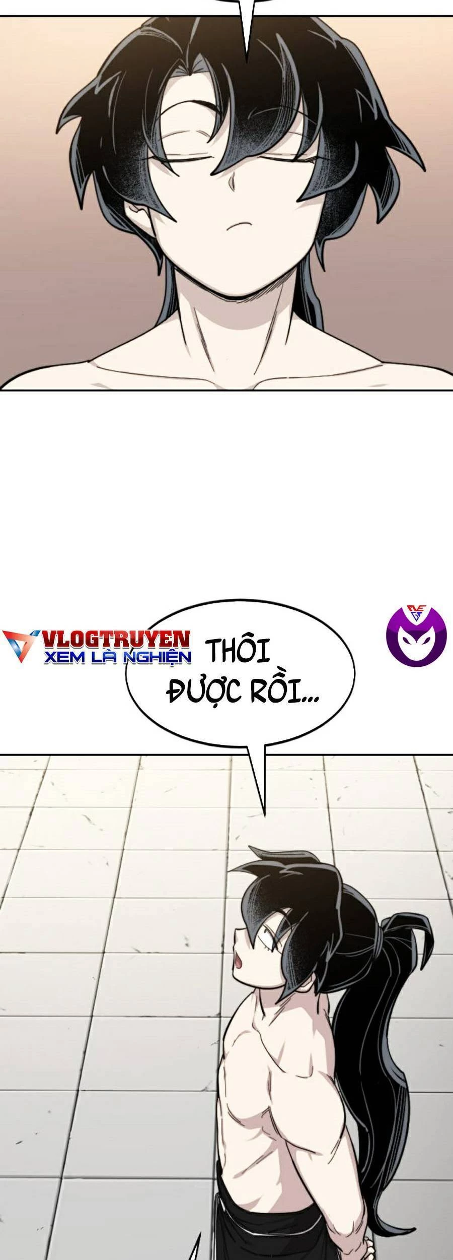 Hoa Sơn Tái Xuất Chapter 54 - Trang 3