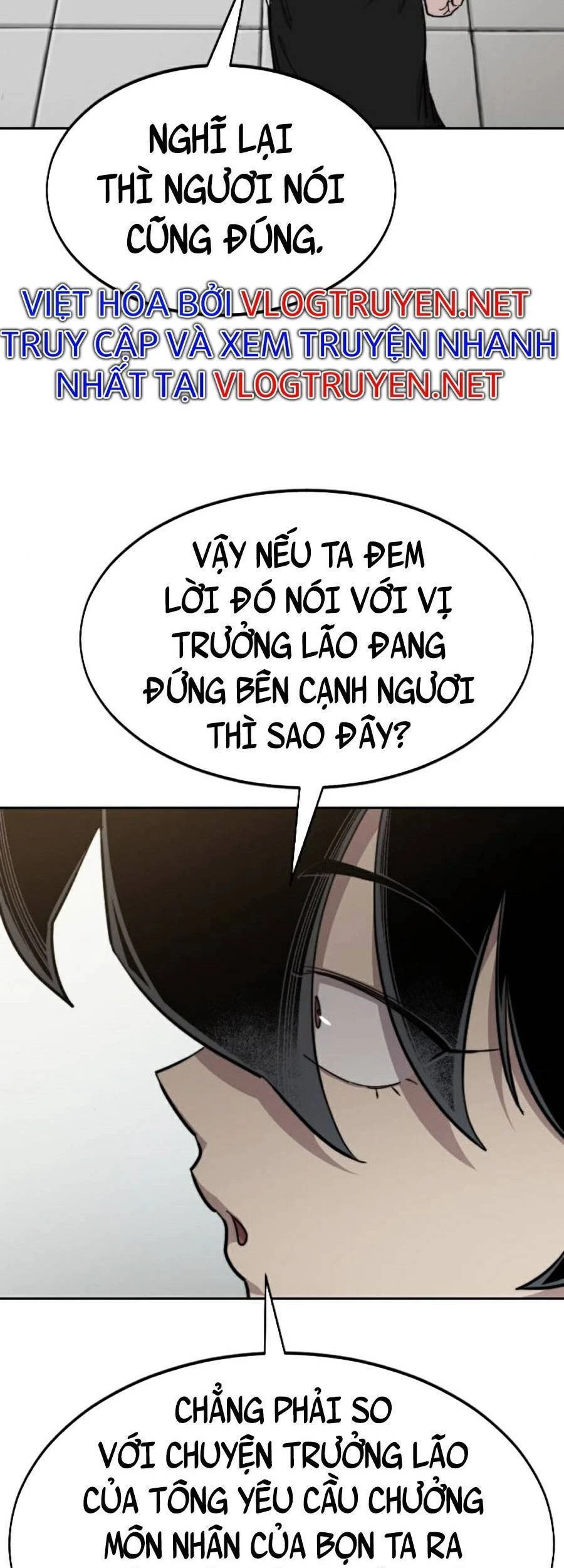 Hoa Sơn Tái Xuất Chapter 54 - Trang 3
