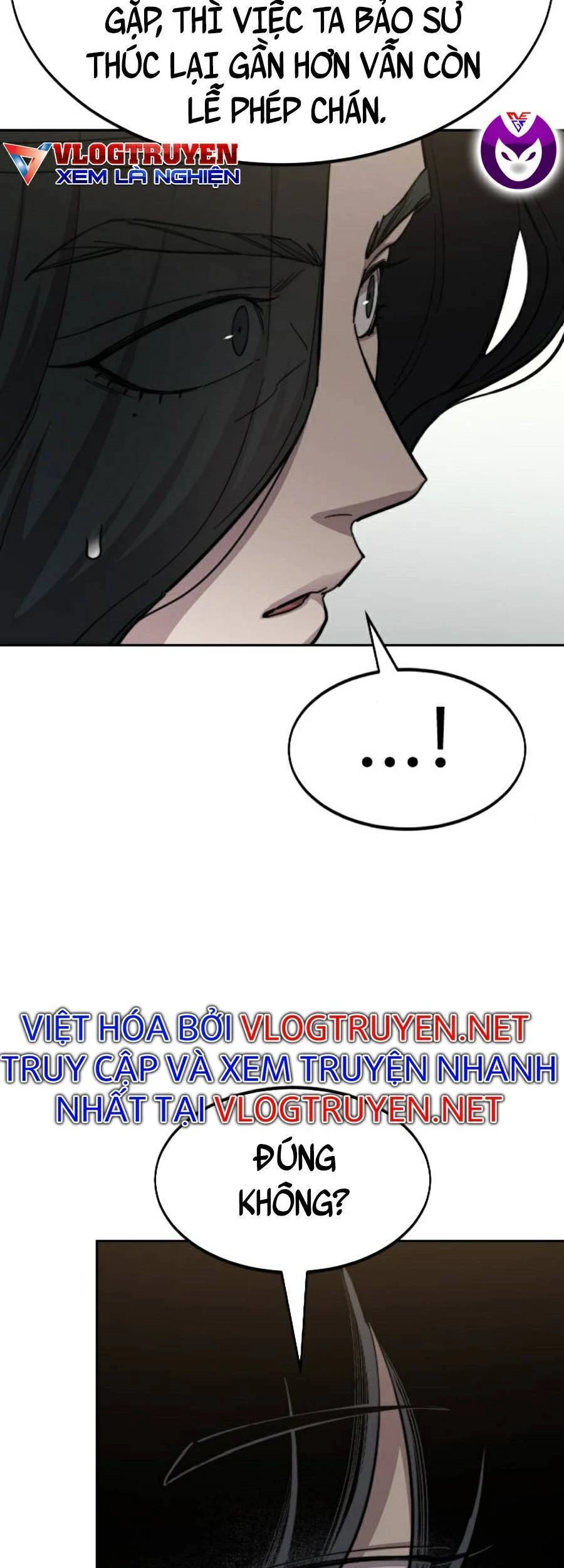 Hoa Sơn Tái Xuất Chapter 54 - Trang 3