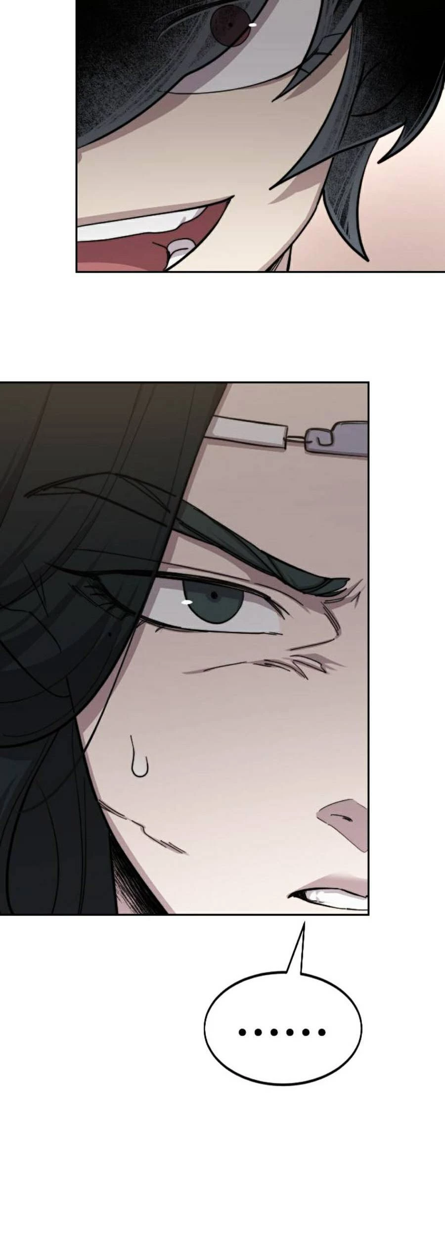 Hoa Sơn Tái Xuất Chapter 54 - Trang 3