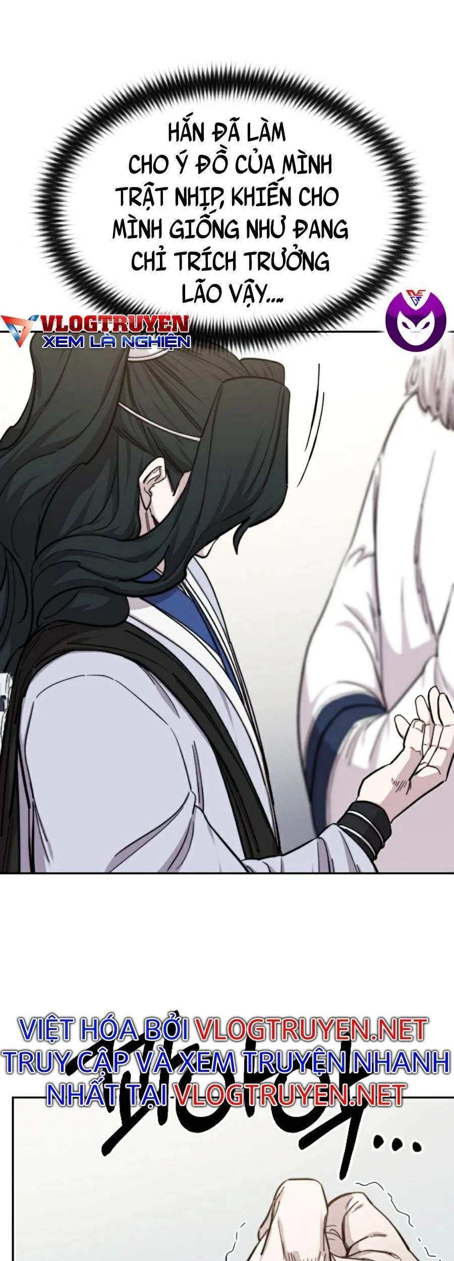 Hoa Sơn Tái Xuất Chapter 54 - Trang 3