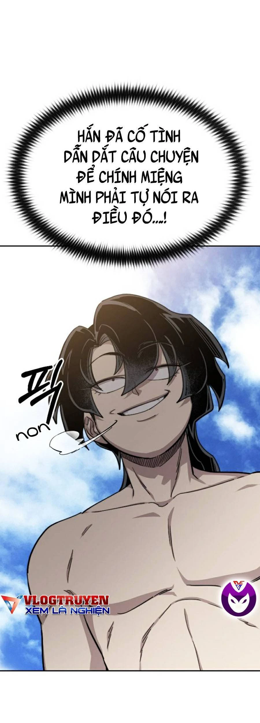 Hoa Sơn Tái Xuất Chapter 54 - Trang 3