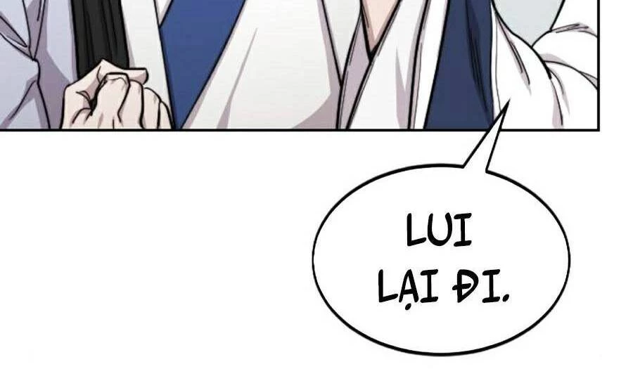 Hoa Sơn Tái Xuất Chapter 54 - Trang 3