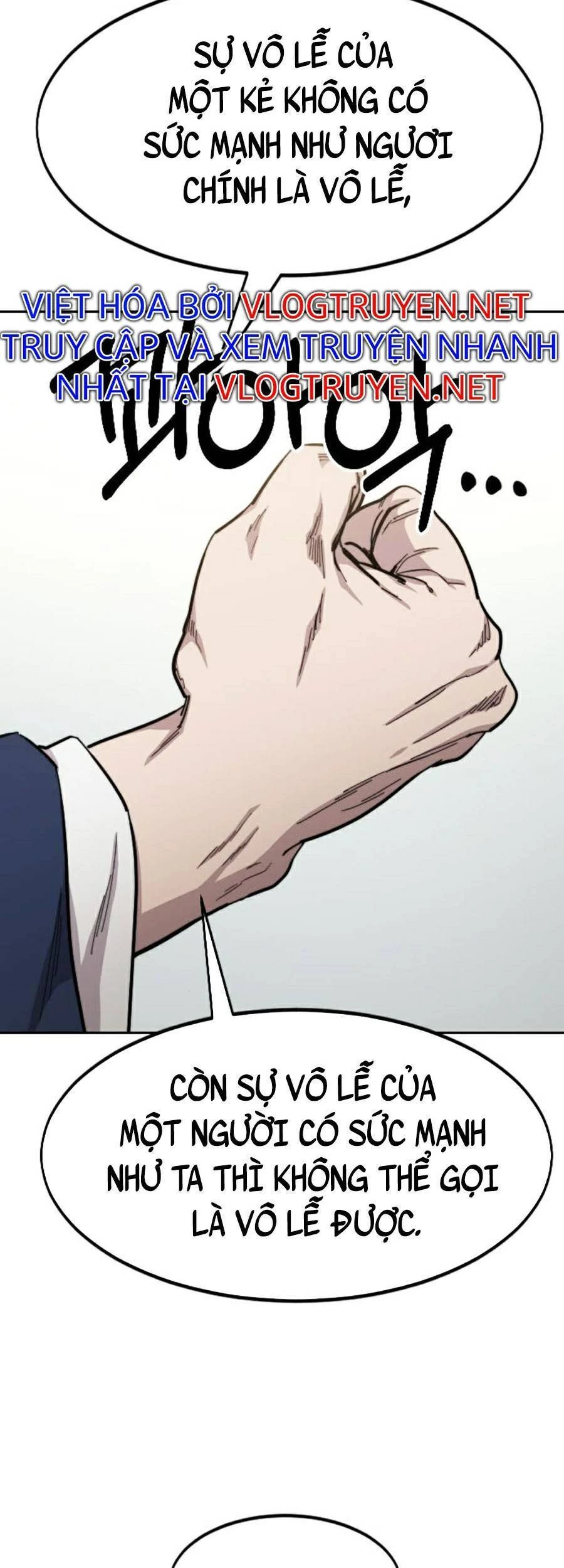 Hoa Sơn Tái Xuất Chapter 54 - Trang 3