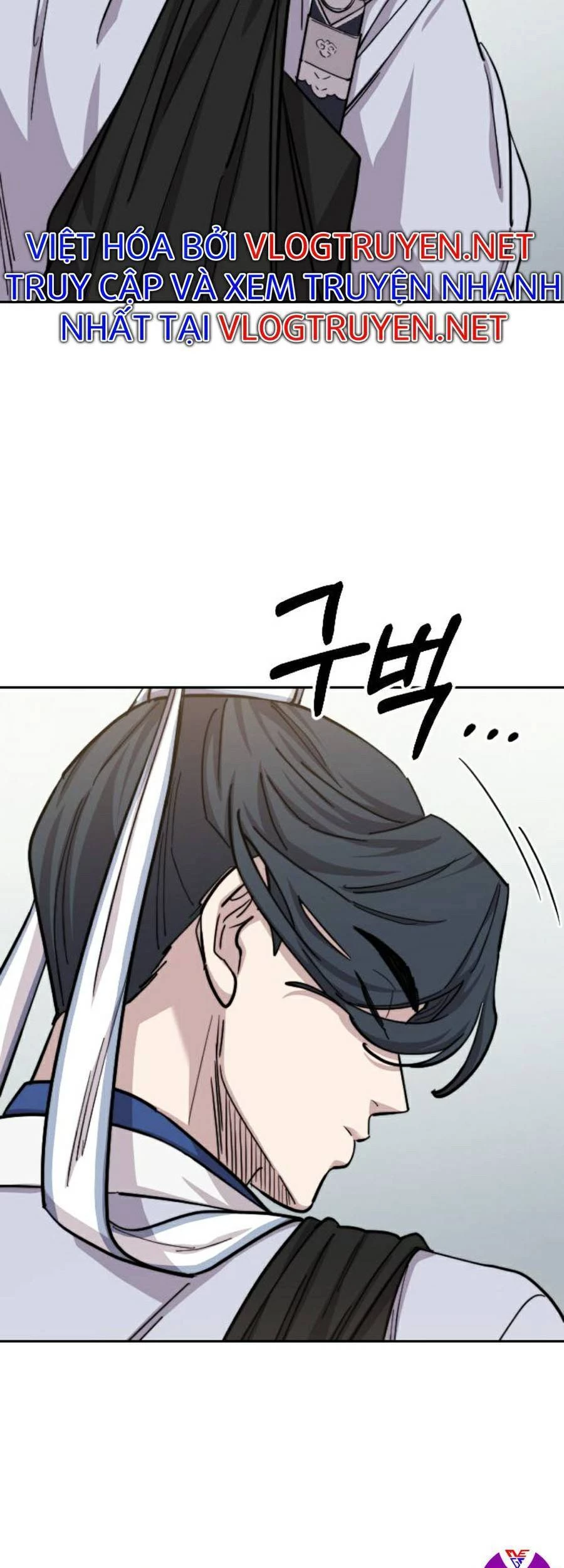 Hoa Sơn Tái Xuất Chapter 54 - Trang 3