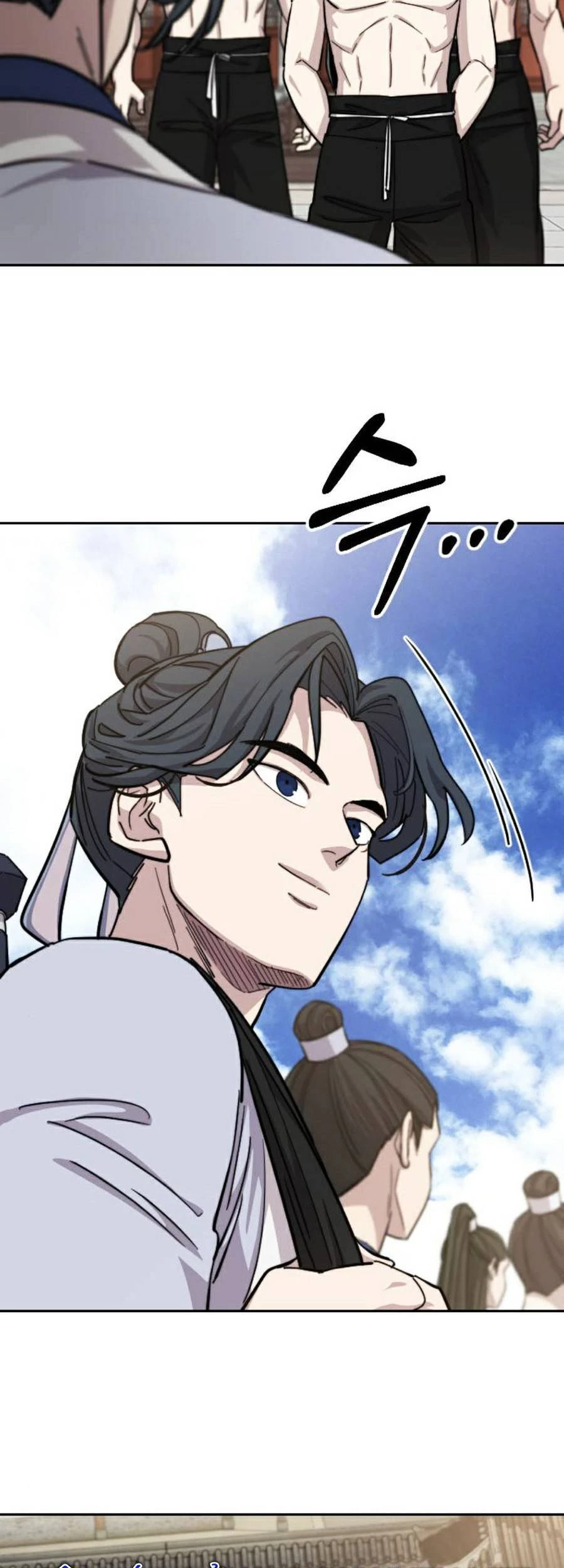 Hoa Sơn Tái Xuất Chapter 54 - Trang 3