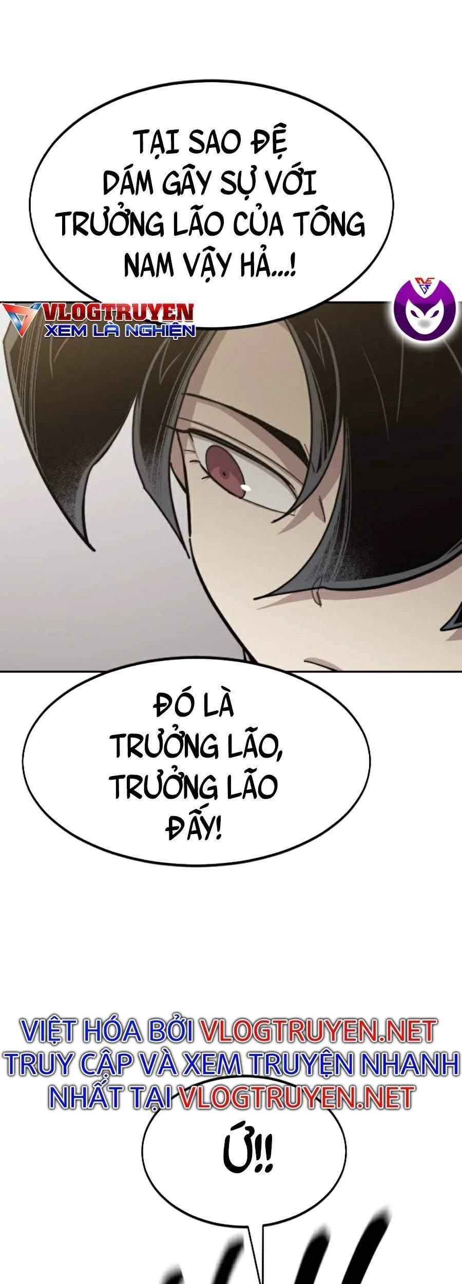 Hoa Sơn Tái Xuất Chapter 54 - Trang 3