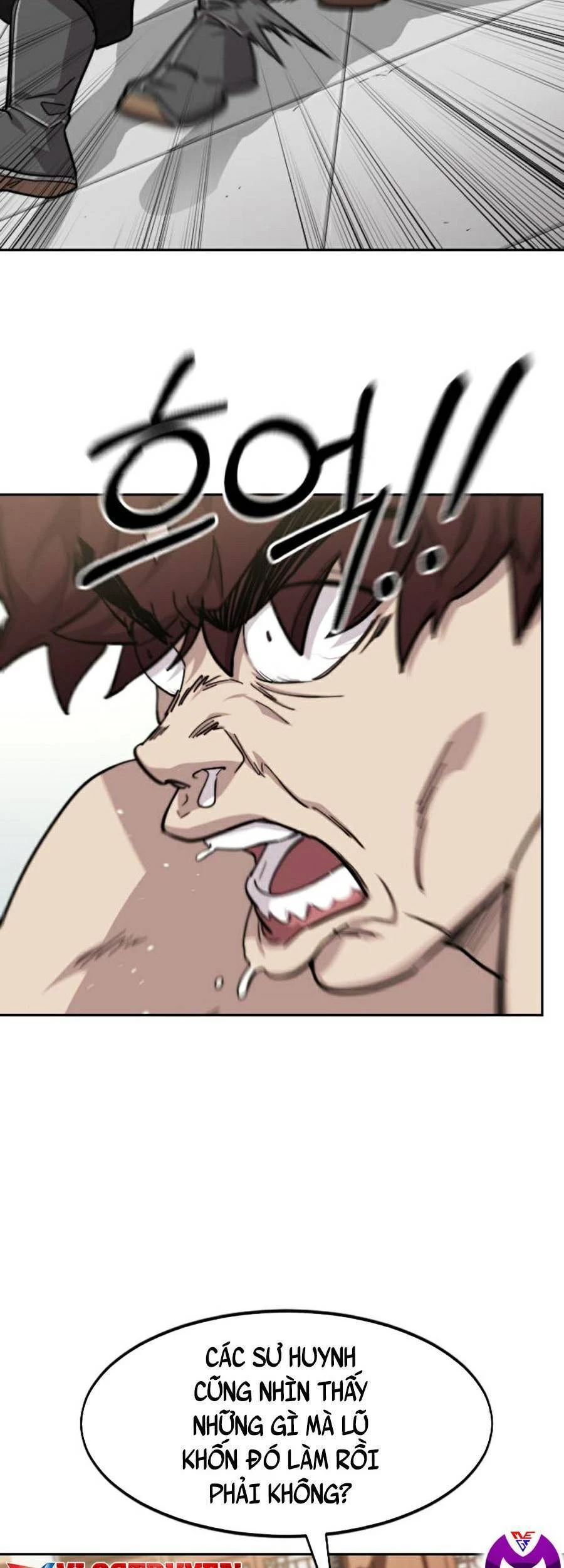 Hoa Sơn Tái Xuất Chapter 54 - Trang 3