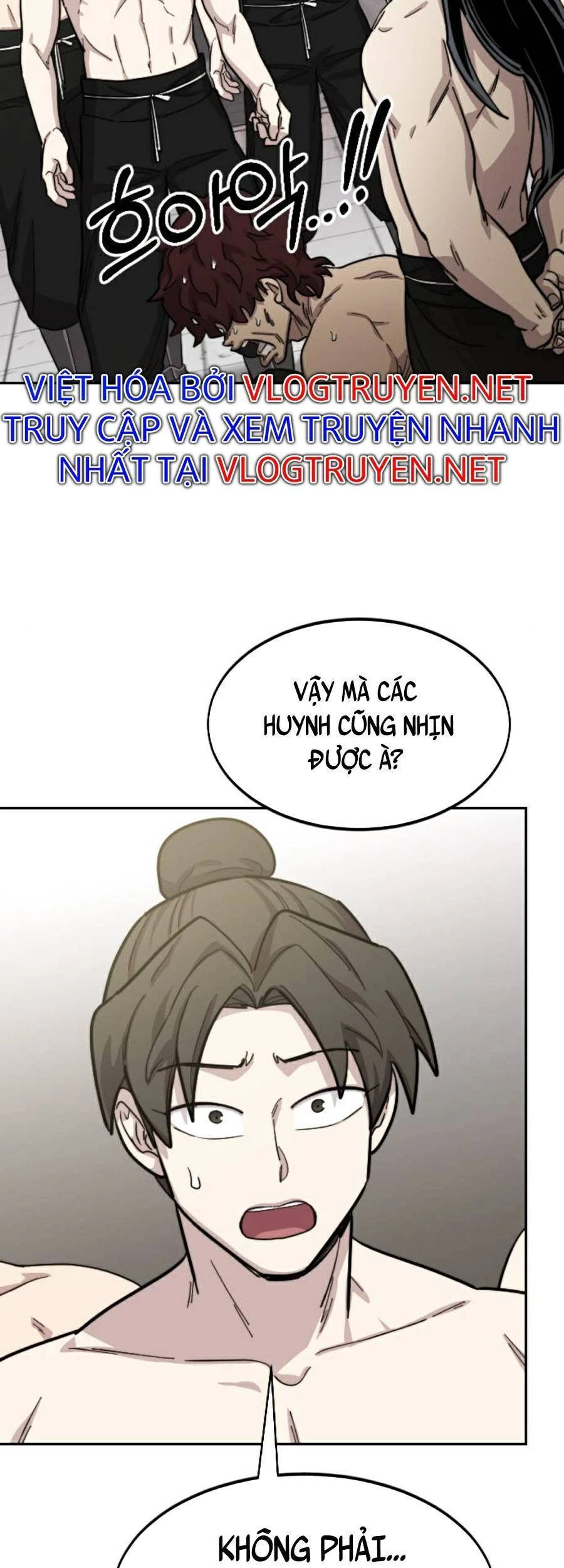 Hoa Sơn Tái Xuất Chapter 54 - Trang 3