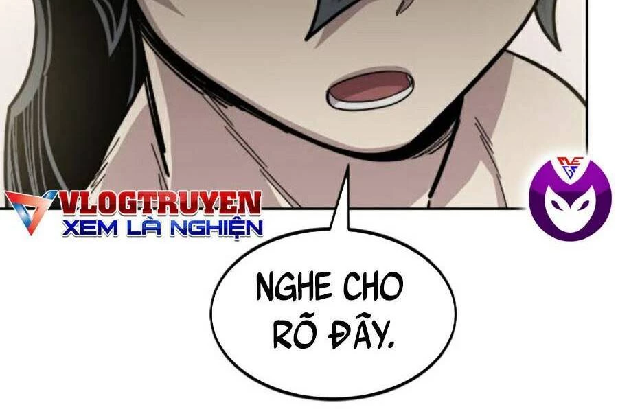 Hoa Sơn Tái Xuất Chapter 54 - Trang 3