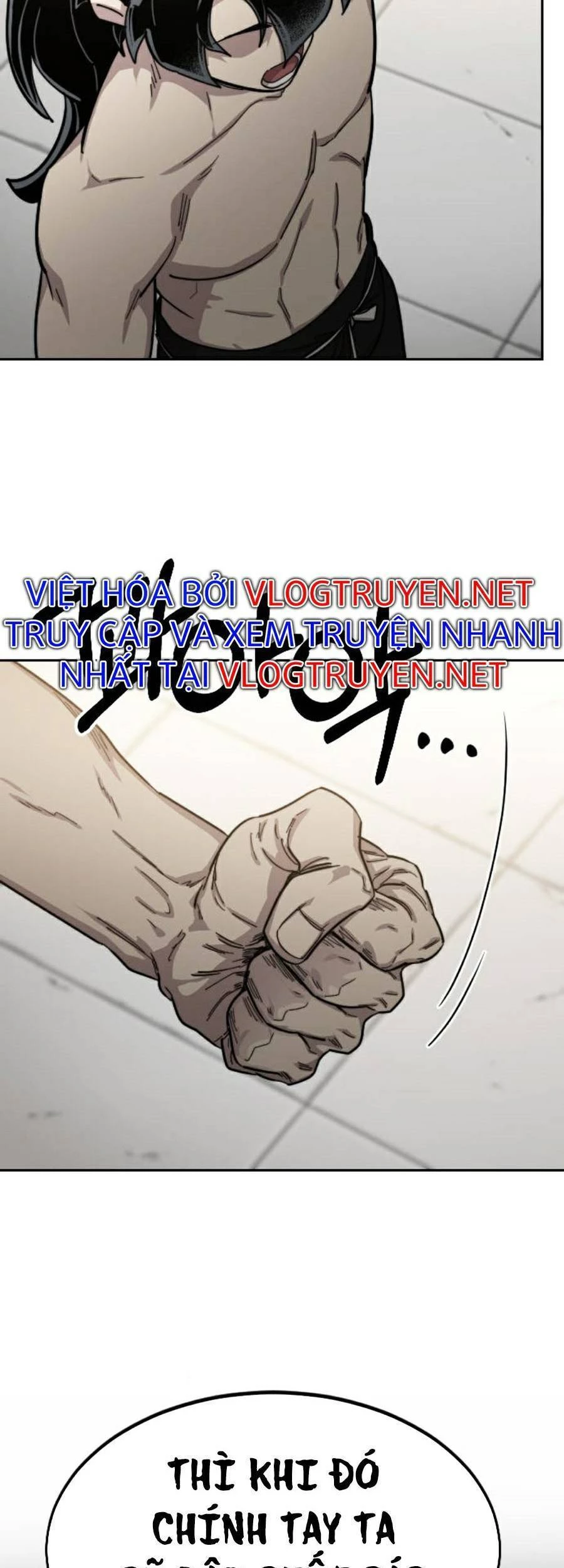 Hoa Sơn Tái Xuất Chapter 54 - Trang 3