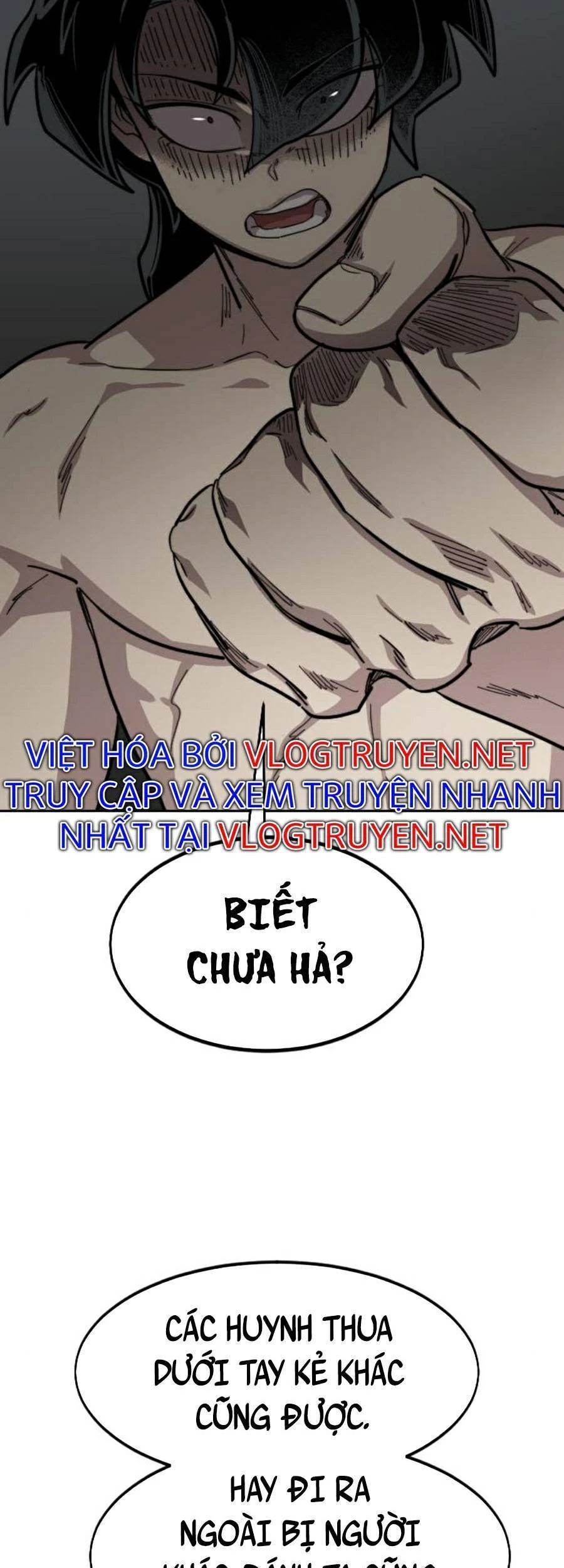 Hoa Sơn Tái Xuất Chapter 54 - Trang 3
