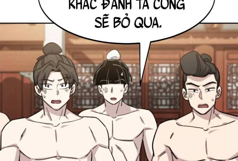 Hoa Sơn Tái Xuất Chapter 54 - Trang 3