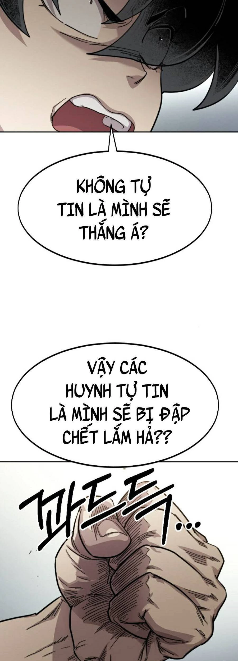 Hoa Sơn Tái Xuất Chapter 54 - Trang 3