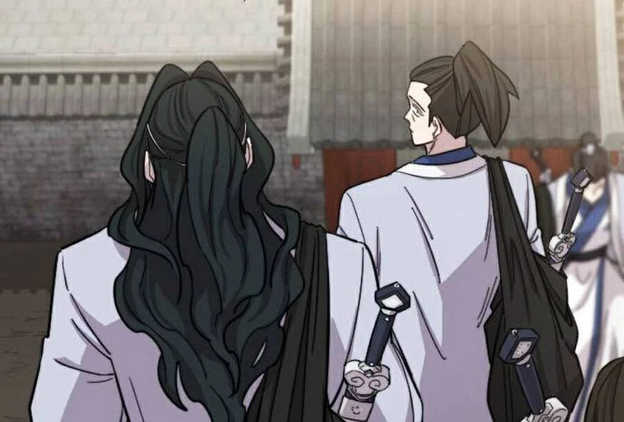 Hoa Sơn Tái Xuất Chapter 54 - Trang 3