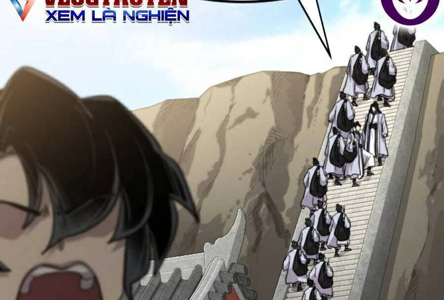 Hoa Sơn Tái Xuất Chapter 54 - Trang 3