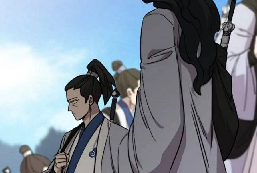 Hoa Sơn Tái Xuất Chapter 54 - Trang 3