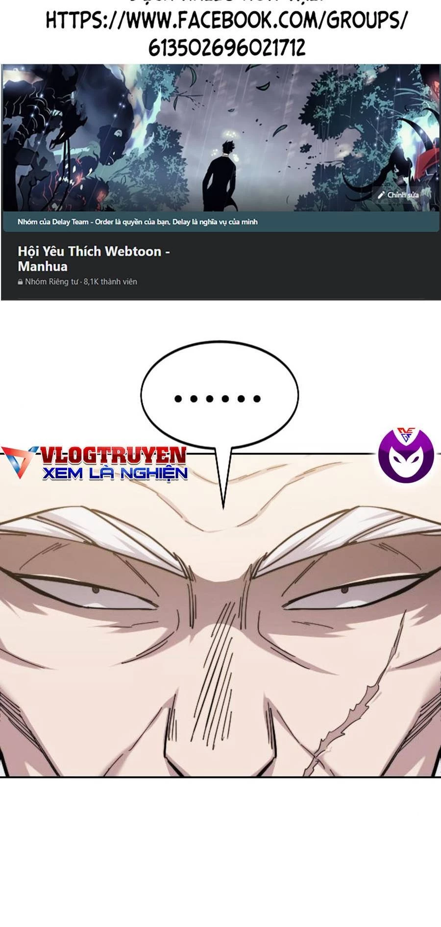 Hoa Sơn Tái Xuất Chapter 55 - Trang 3