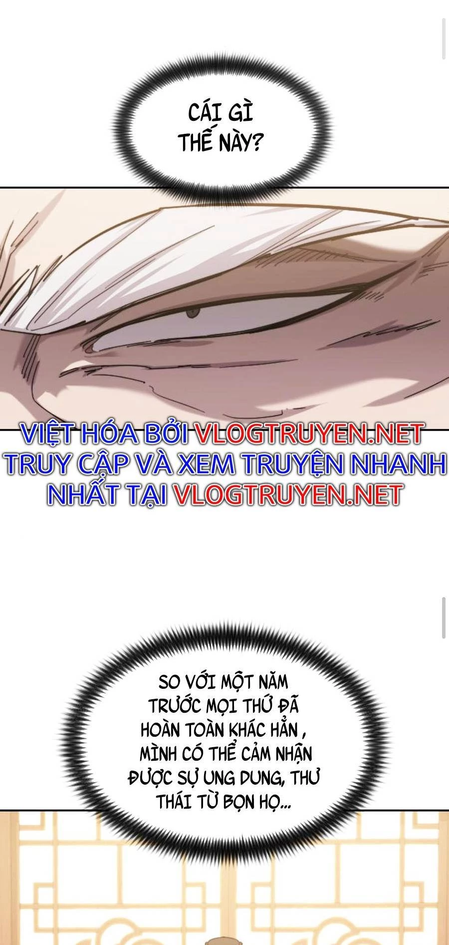 Hoa Sơn Tái Xuất Chapter 55 - Trang 3